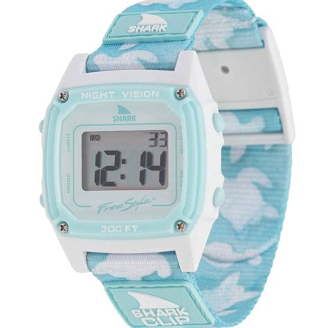who sells shark watches near me
